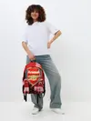 Рюкзак джинсовый / Arsenal