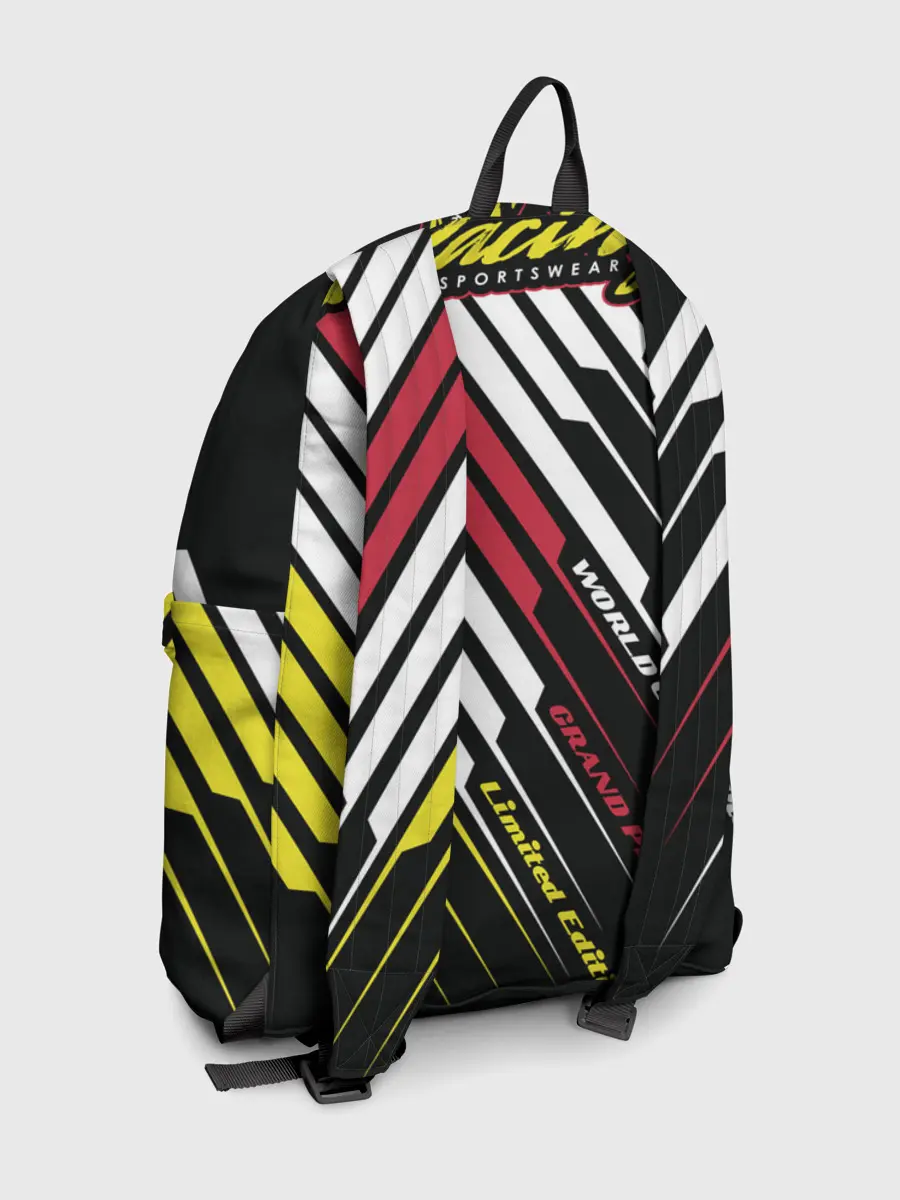 Рюкзак джинсовый / Форма для мотокросса FOX