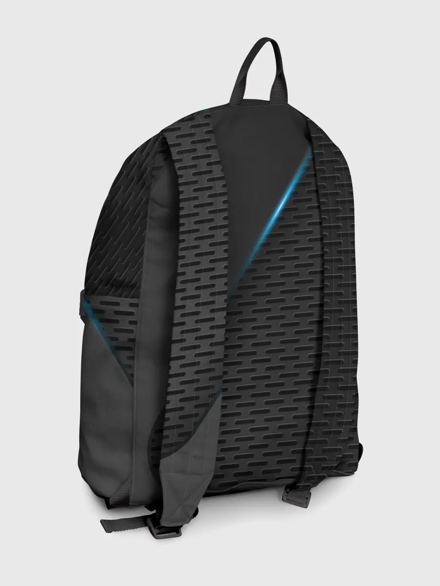 Рюкзак джинсовый / S.T.A.L.K.E.R.