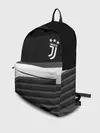 Рюкзак джинсовый / Juventus
