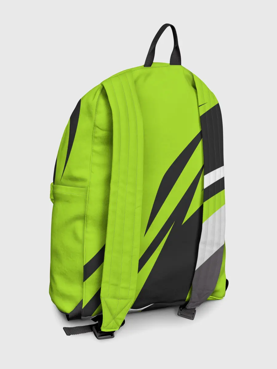 Рюкзак джинсовый / Juventus