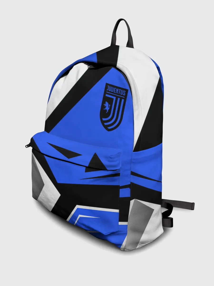 Рюкзак джинсовый / Juventus