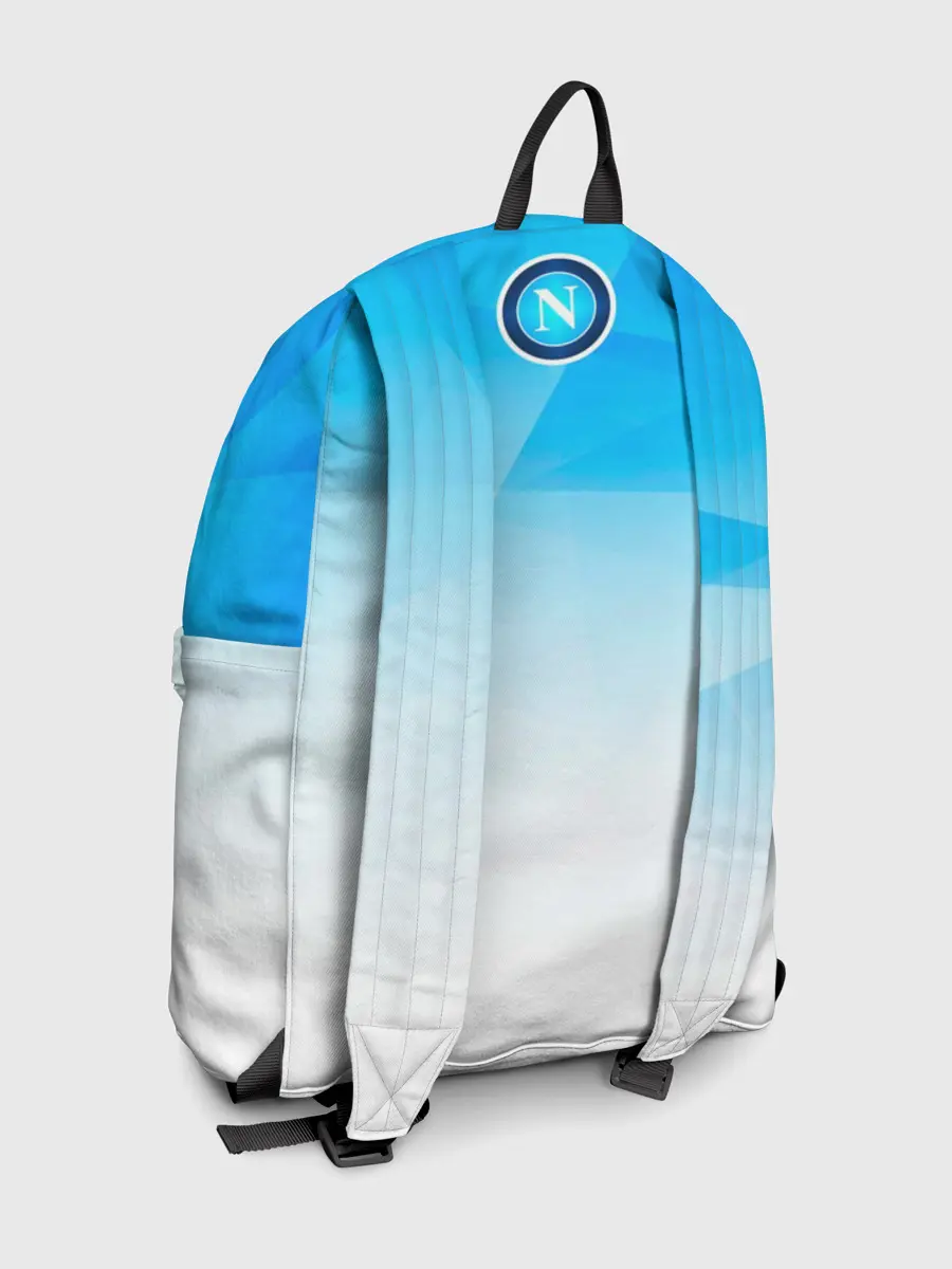 Рюкзак джинсовый / Наполи