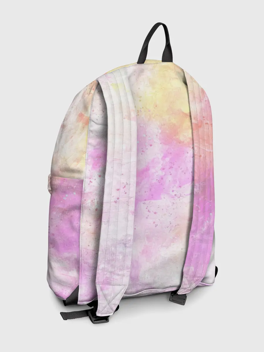 Рюкзак джинсовый / catfee