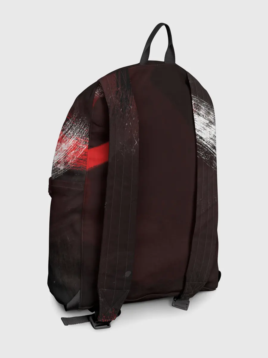 Рюкзак джинсовый / Peaky Blinders