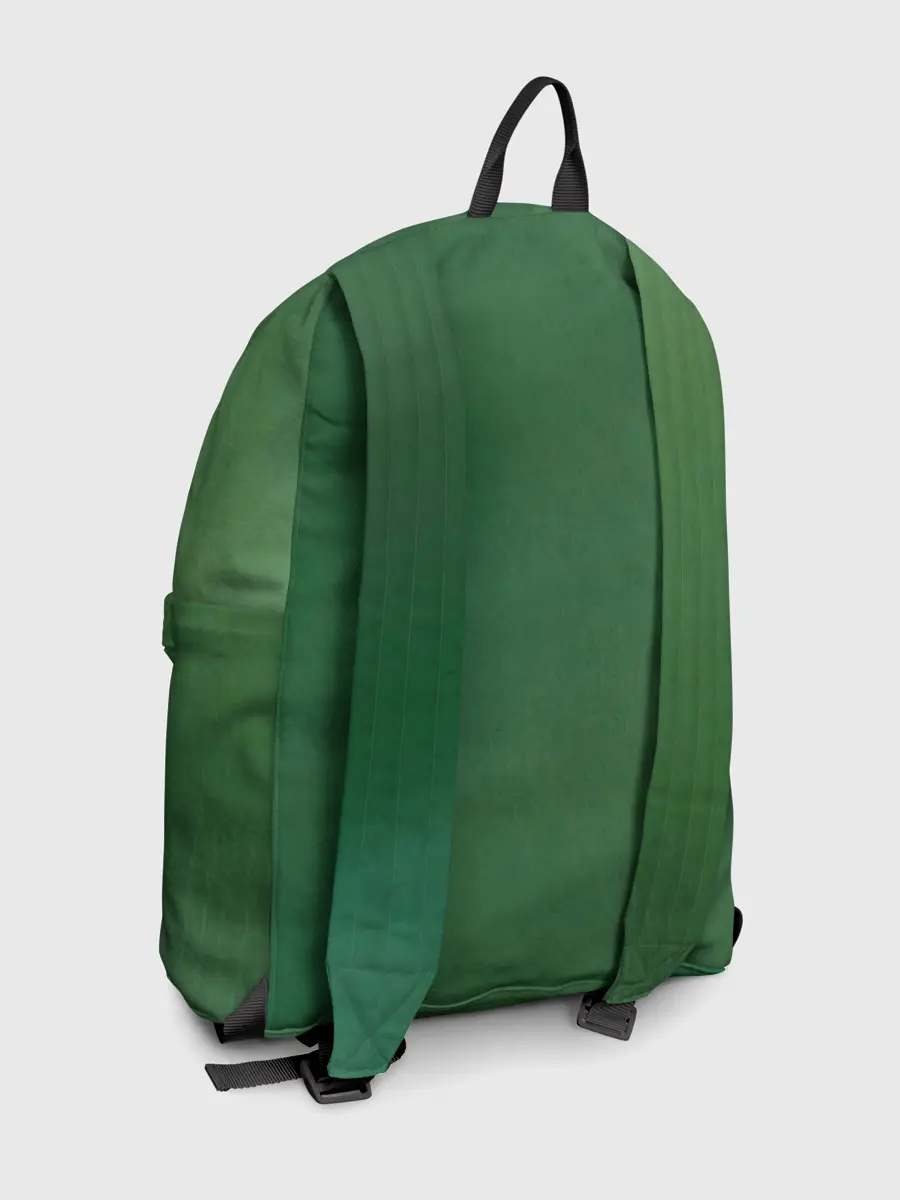 Рюкзак джинсовый / Caveira