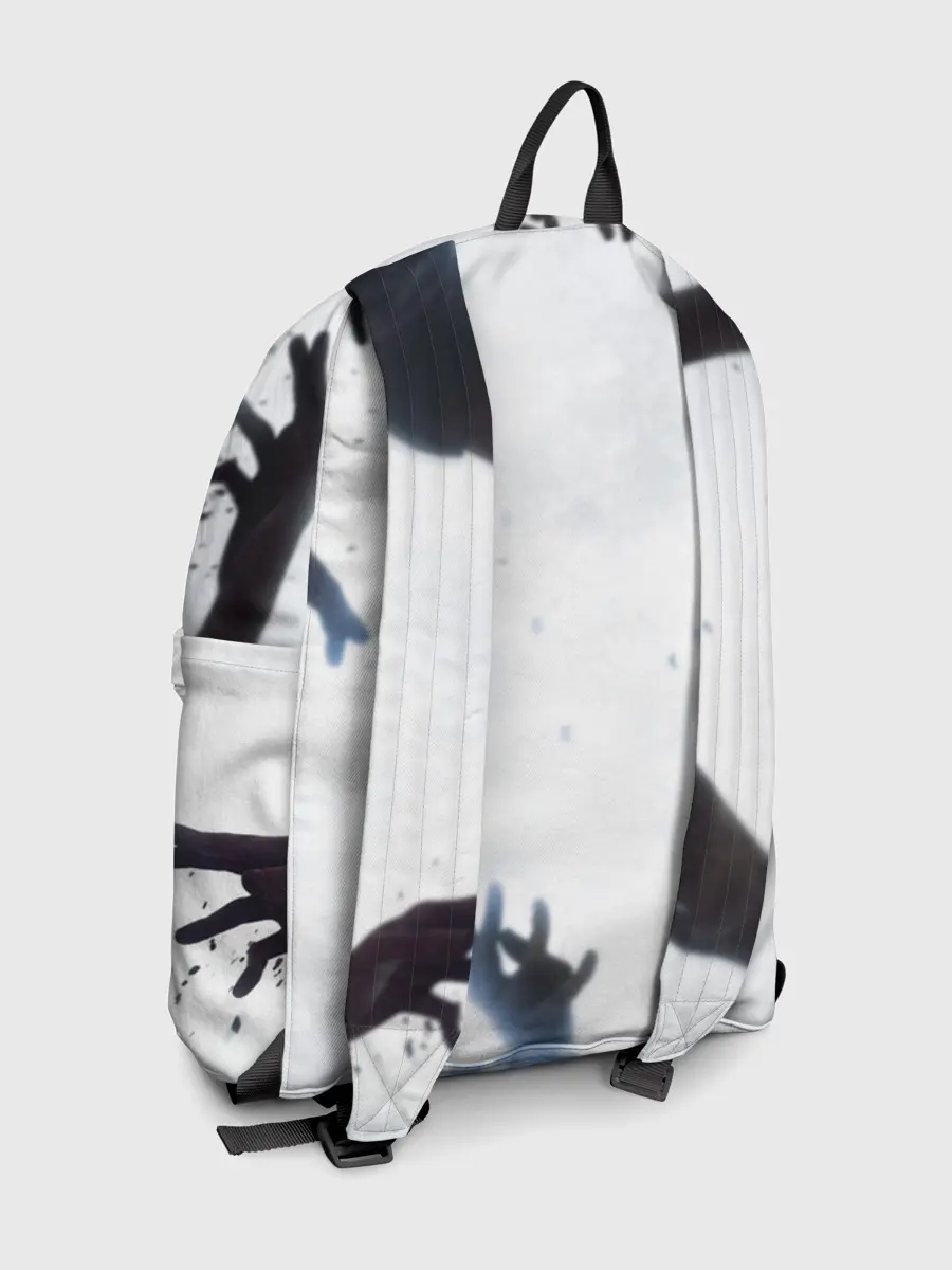 Рюкзак джинсовый / Бателфилд МП 40