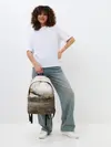 Рюкзак джинсовый / Танки