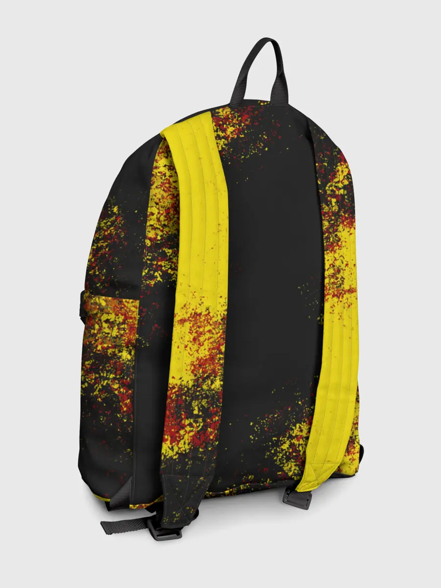 Рюкзак джинсовый / S.T.A.L.K.E.R.