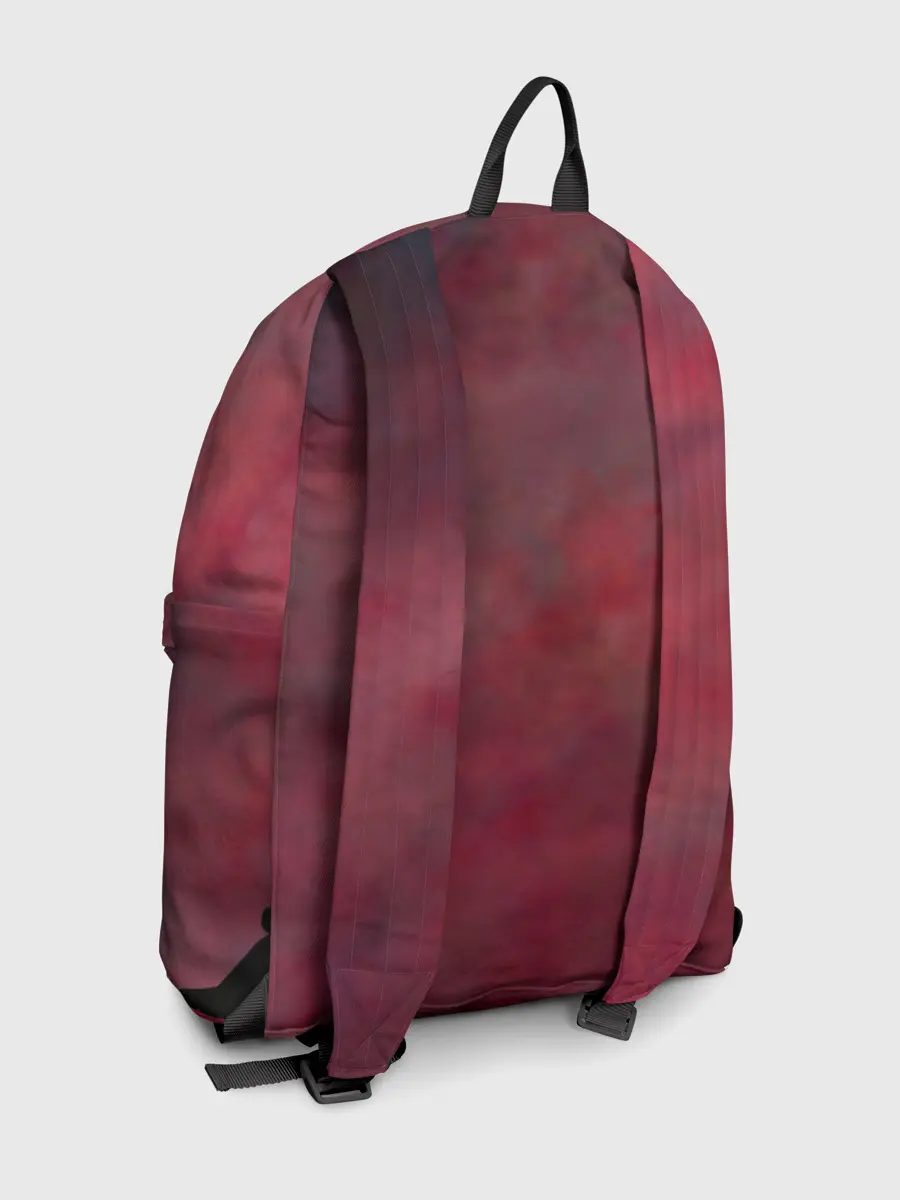 Рюкзак джинсовый / Meliodas с большим топором