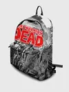 Рюкзак джинсовый / Walking Dead [2]