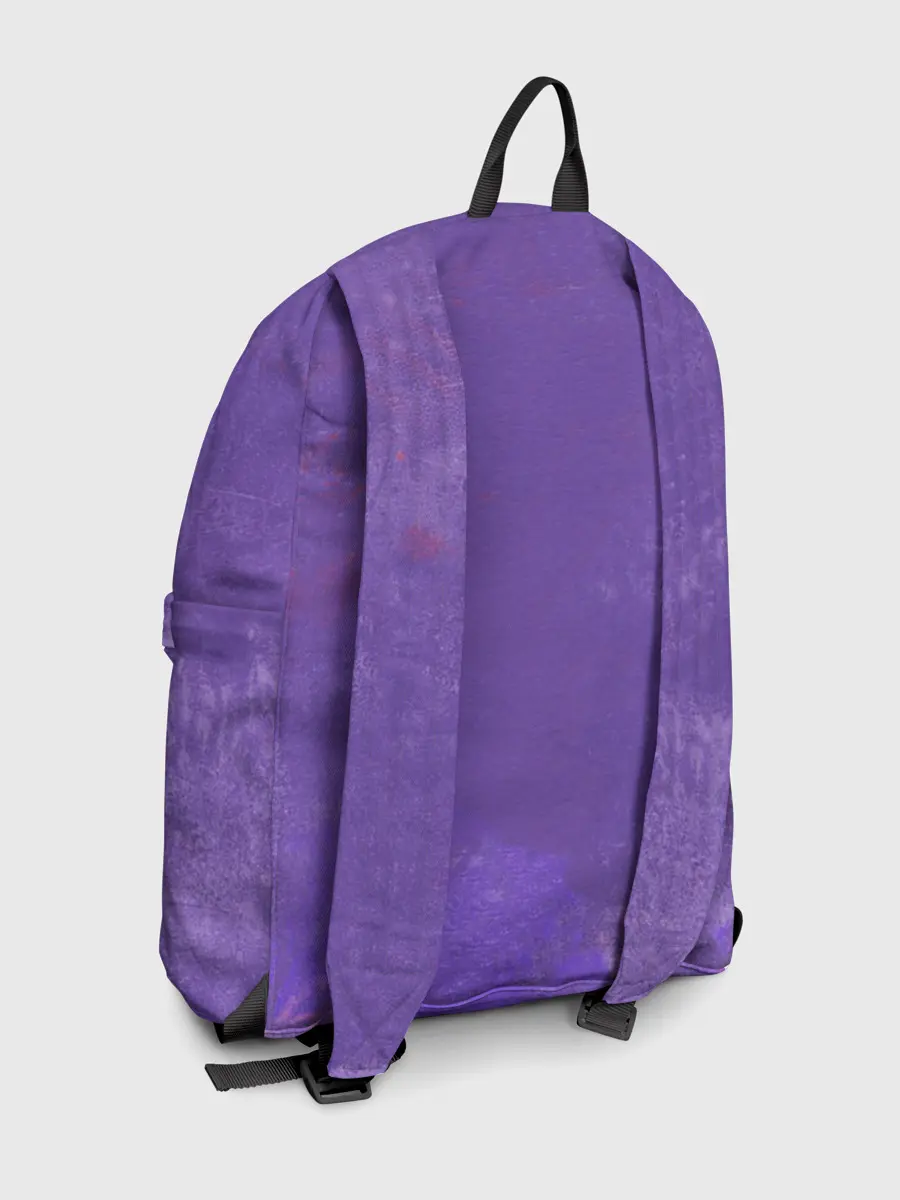 Рюкзак джинсовый / Peaky Blinders