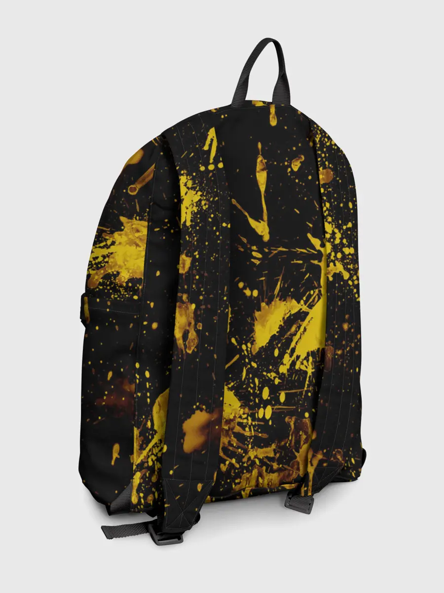 Рюкзак джинсовый / PUBG