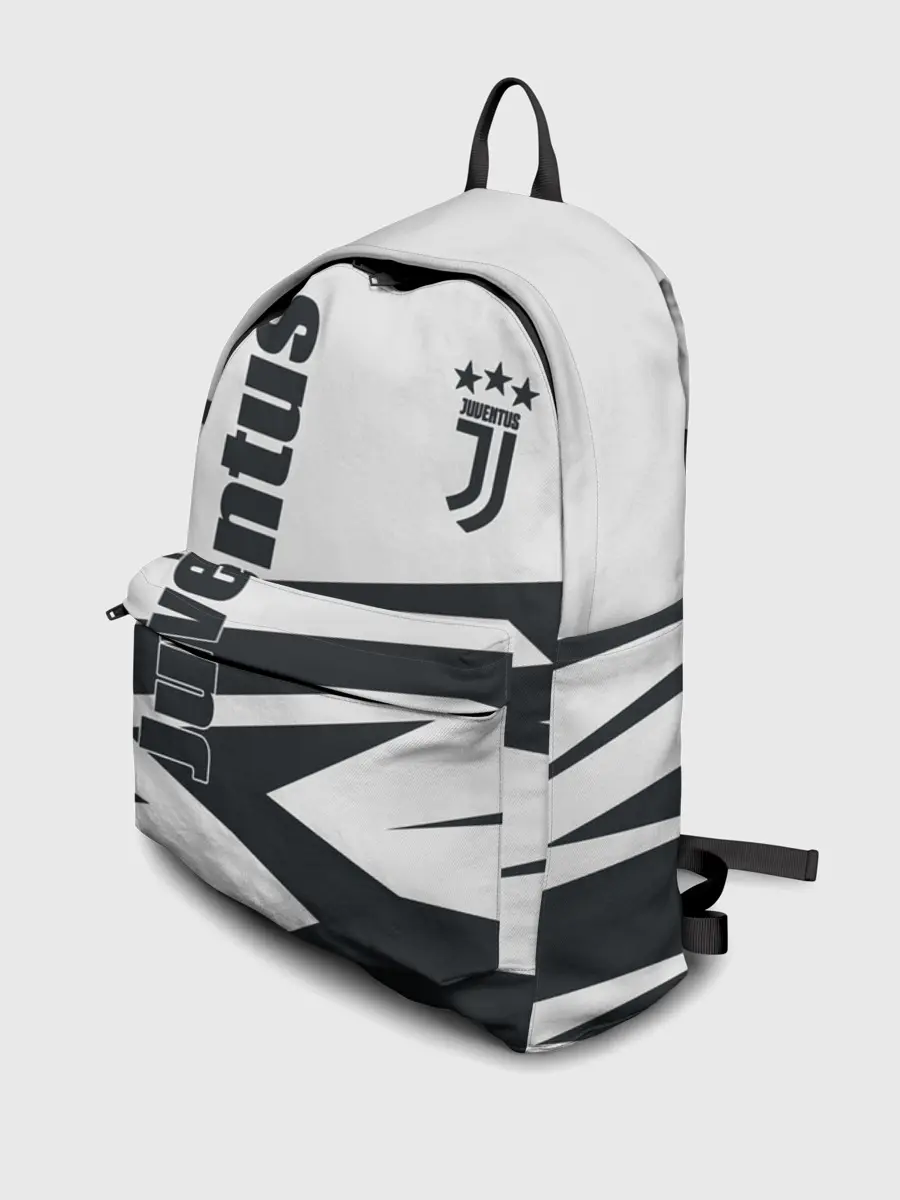 Рюкзак джинсовый / Juventus