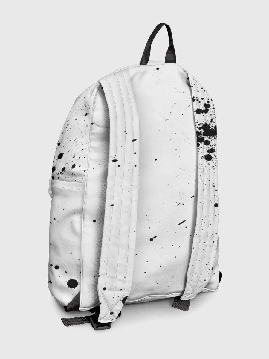 Рюкзак джинсовый / Токийский гуль