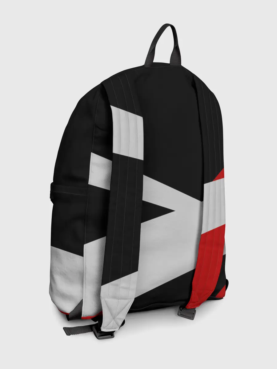 Рюкзак джинсовый / Morgana