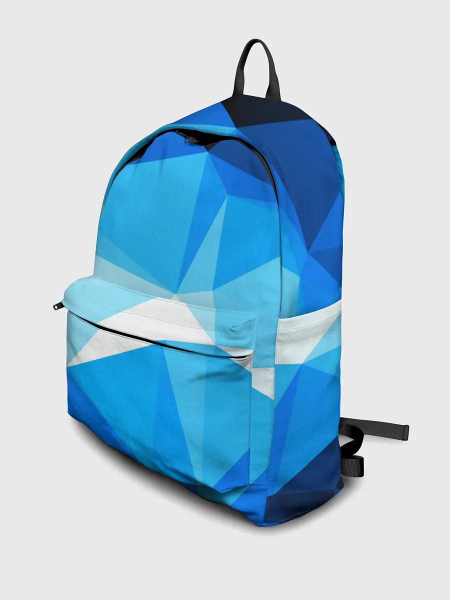 Рюкзак джинсовый / Pilygon