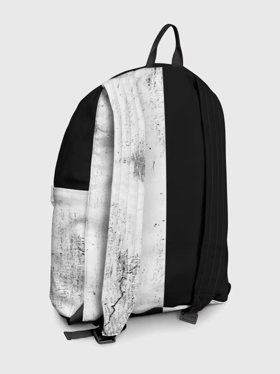 Рюкзак джинсовый / Токийский гуль