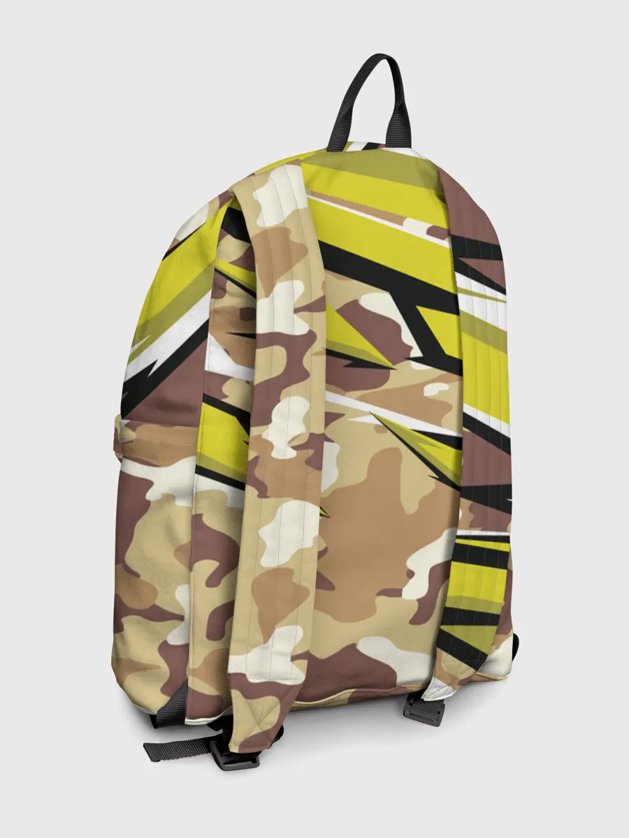 Рюкзак джинсовый / Judo