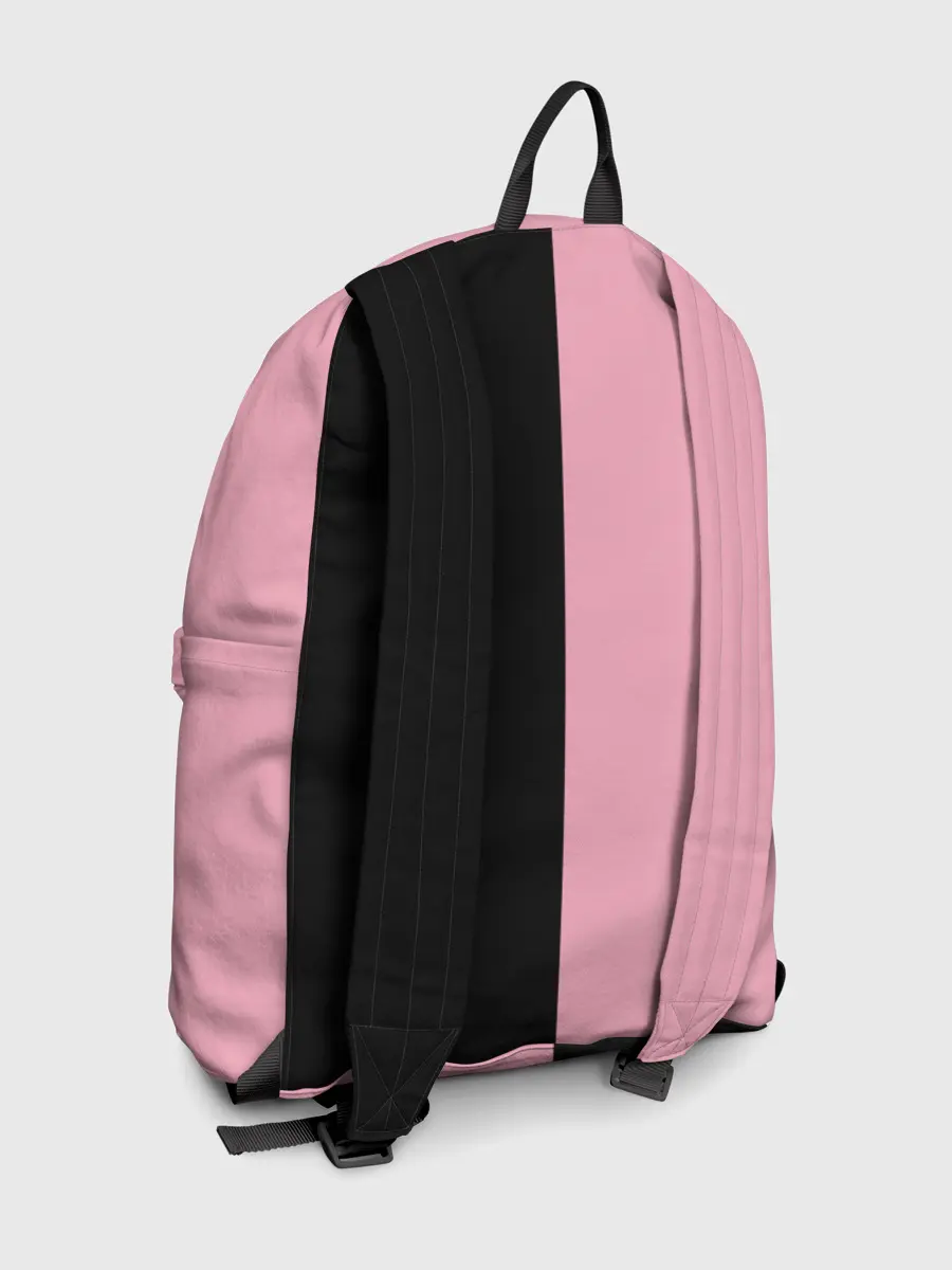 Рюкзак джинсовый / BLACKPINK