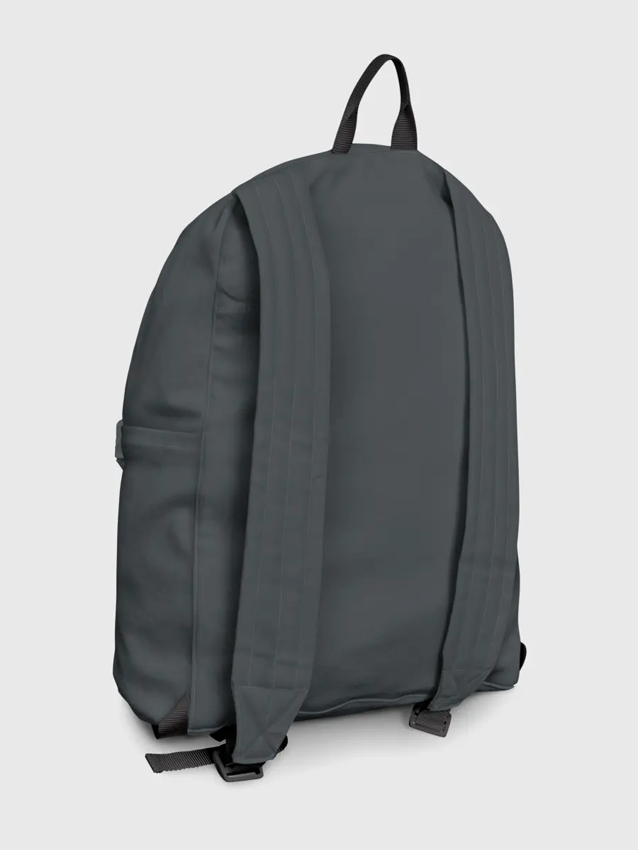 Рюкзак джинсовый / Билли Айлиш