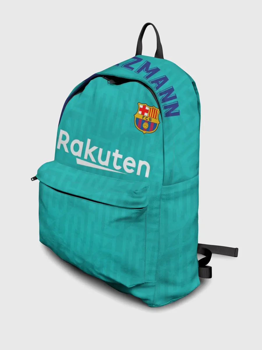 Рюкзак джинсовый / Griezmann third 19-20