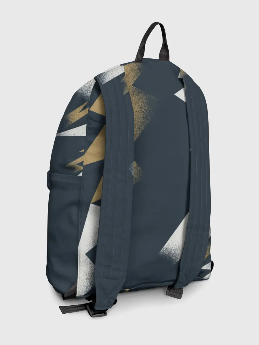 Рюкзак джинсовый / Real PreMatch