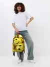 Рюкзак джинсовый / YELLOW SMILE