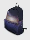 Рюкзак джинсовый / ГАЛАКТИКА