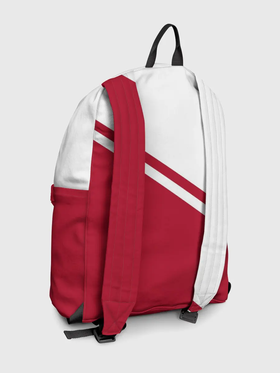 Рюкзак джинсовый / Arsenal FC