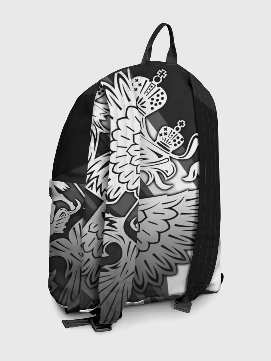 Рюкзак джинсовый / Hockey