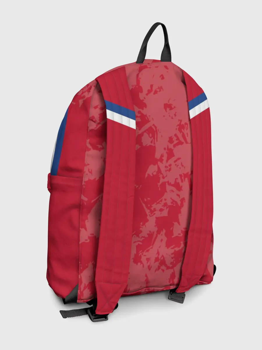 Рюкзак джинсовый / СССР Retro 2020