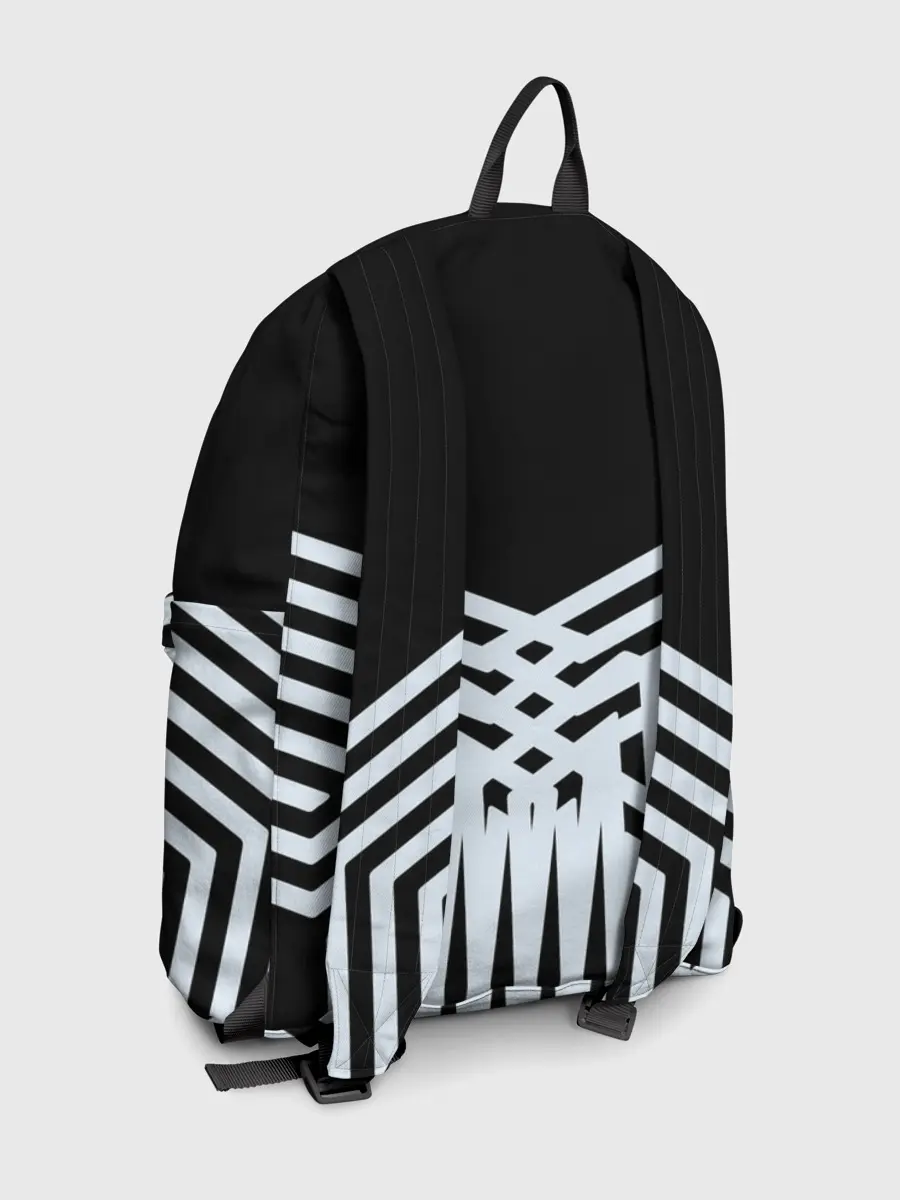 Рюкзак джинсовый / EXO