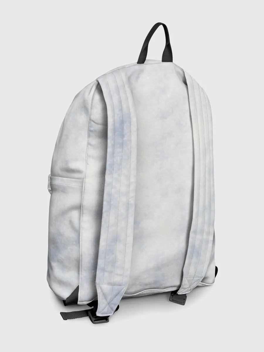 Рюкзак джинсовый / Snow fox