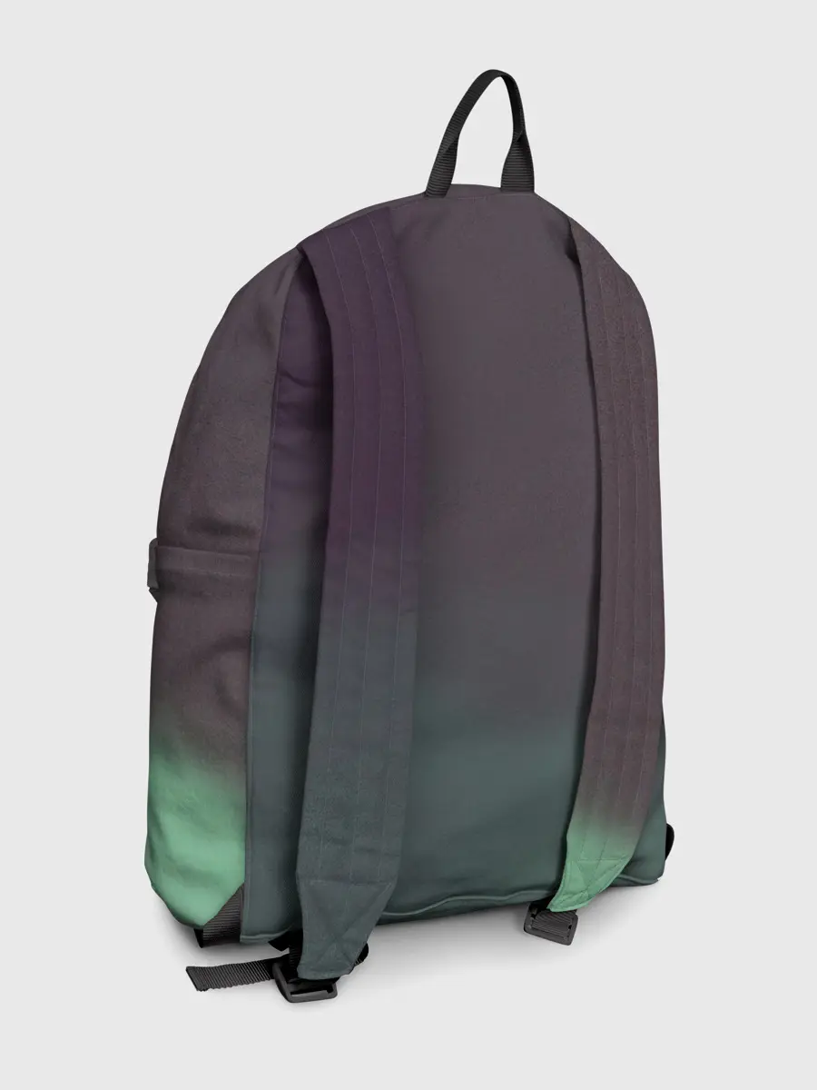 Рюкзак джинсовый / The Prodigy