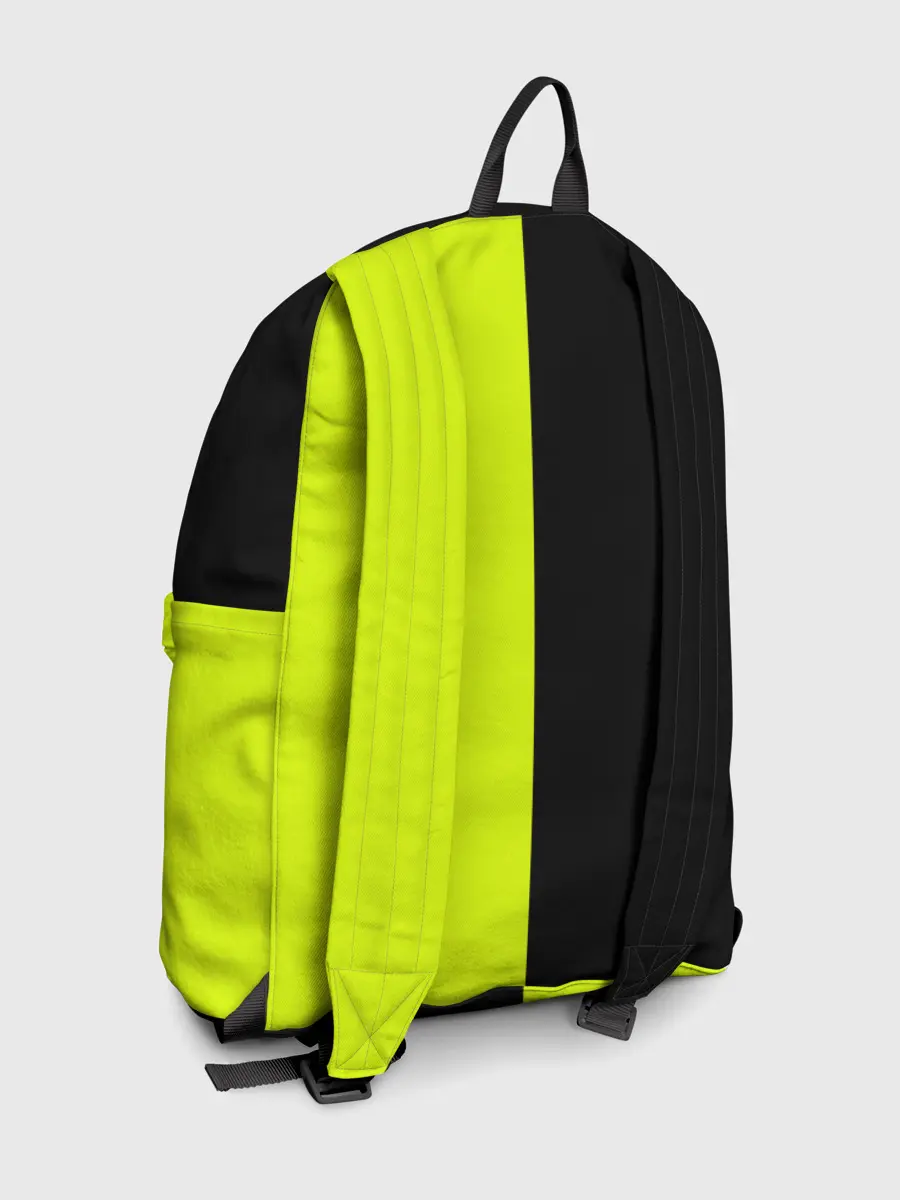 Рюкзак джинсовый / Stray Kids