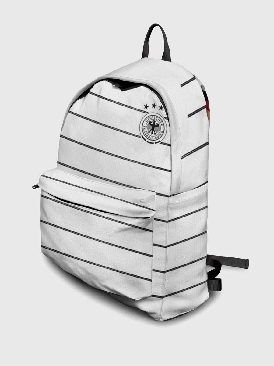 Рюкзак джинсовый / Germany home 2020 EURO