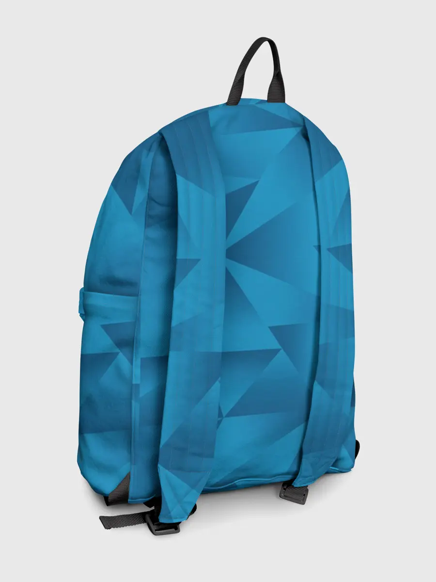 Рюкзак джинсовый / FCZP home kit