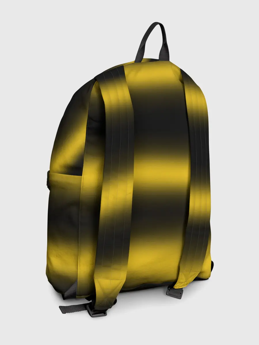 Рюкзак джинсовый / Stray Kids