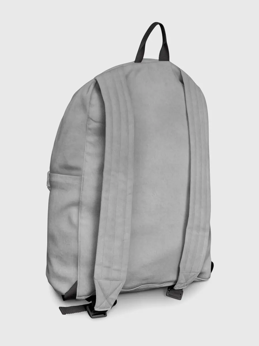 Рюкзак джинсовый / Острые козырьки