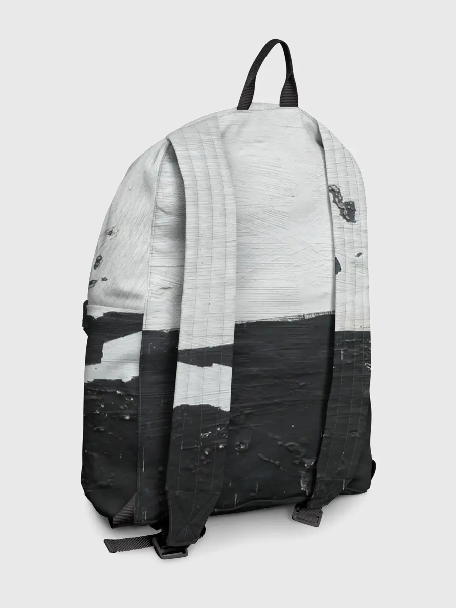 Рюкзак джинсовый / Nautilus Pompilius