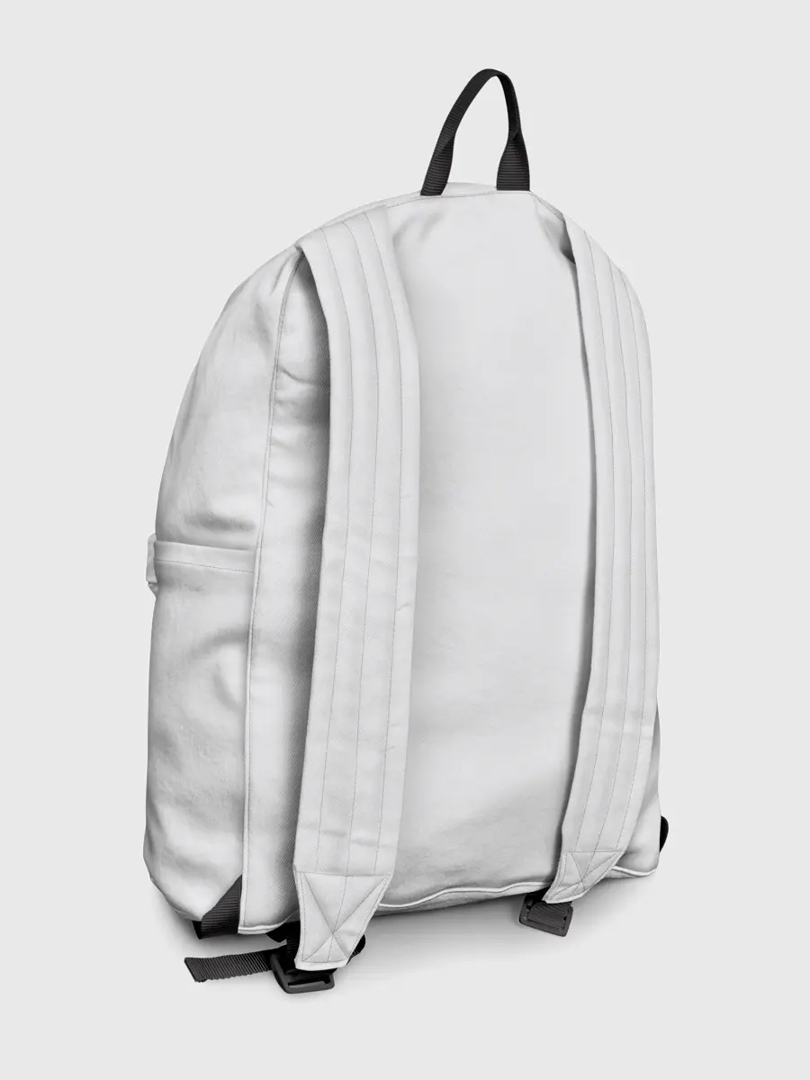 Рюкзак джинсовый / Kimetsu no Yaiba поцелуйчики