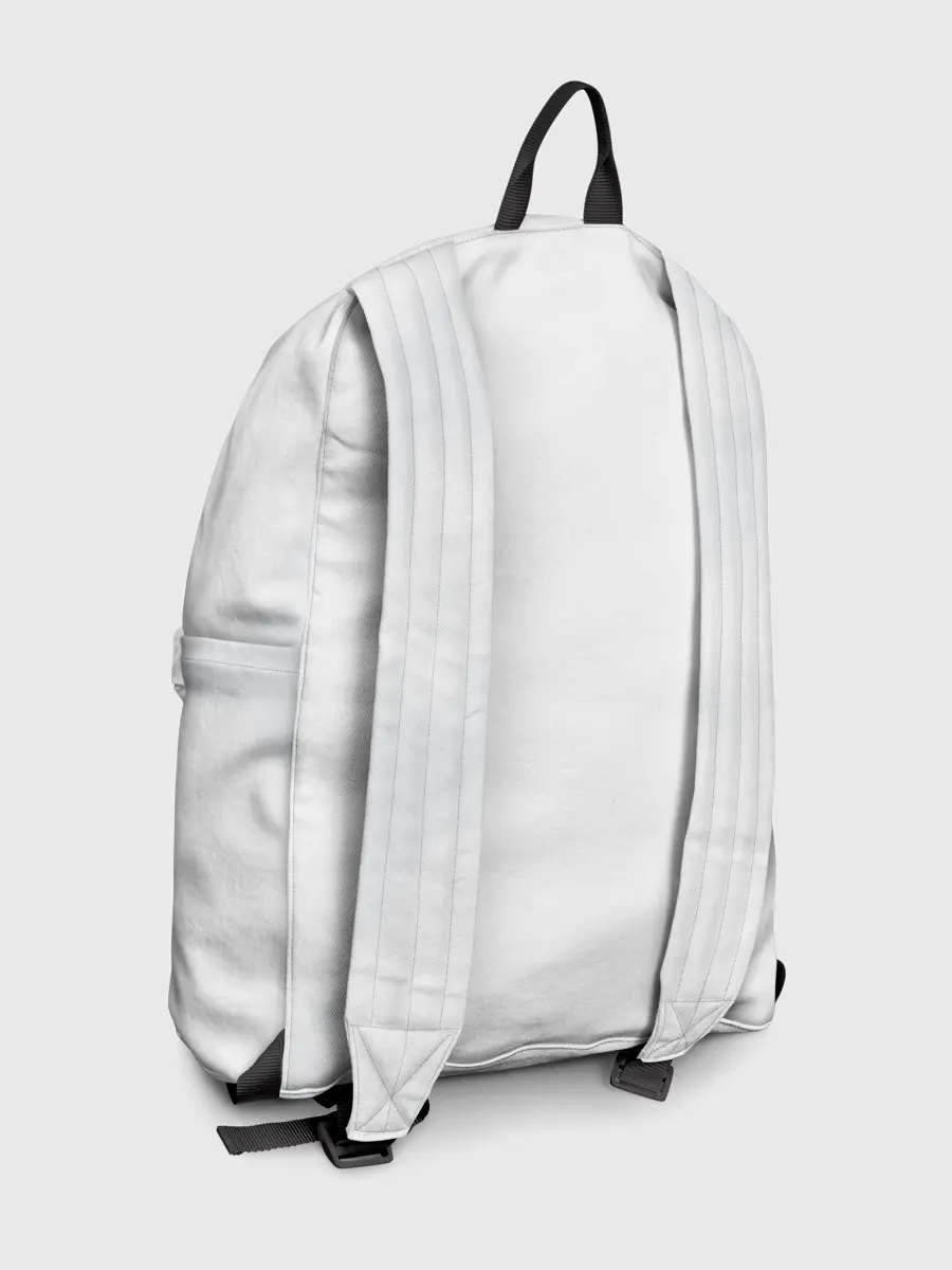 Рюкзак джинсовый / Финн Вулфард