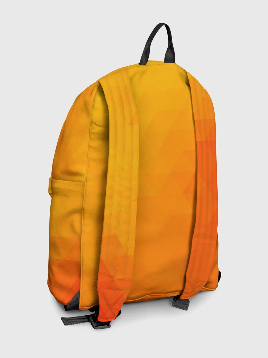 Рюкзак джинсовый / finn wolfhard