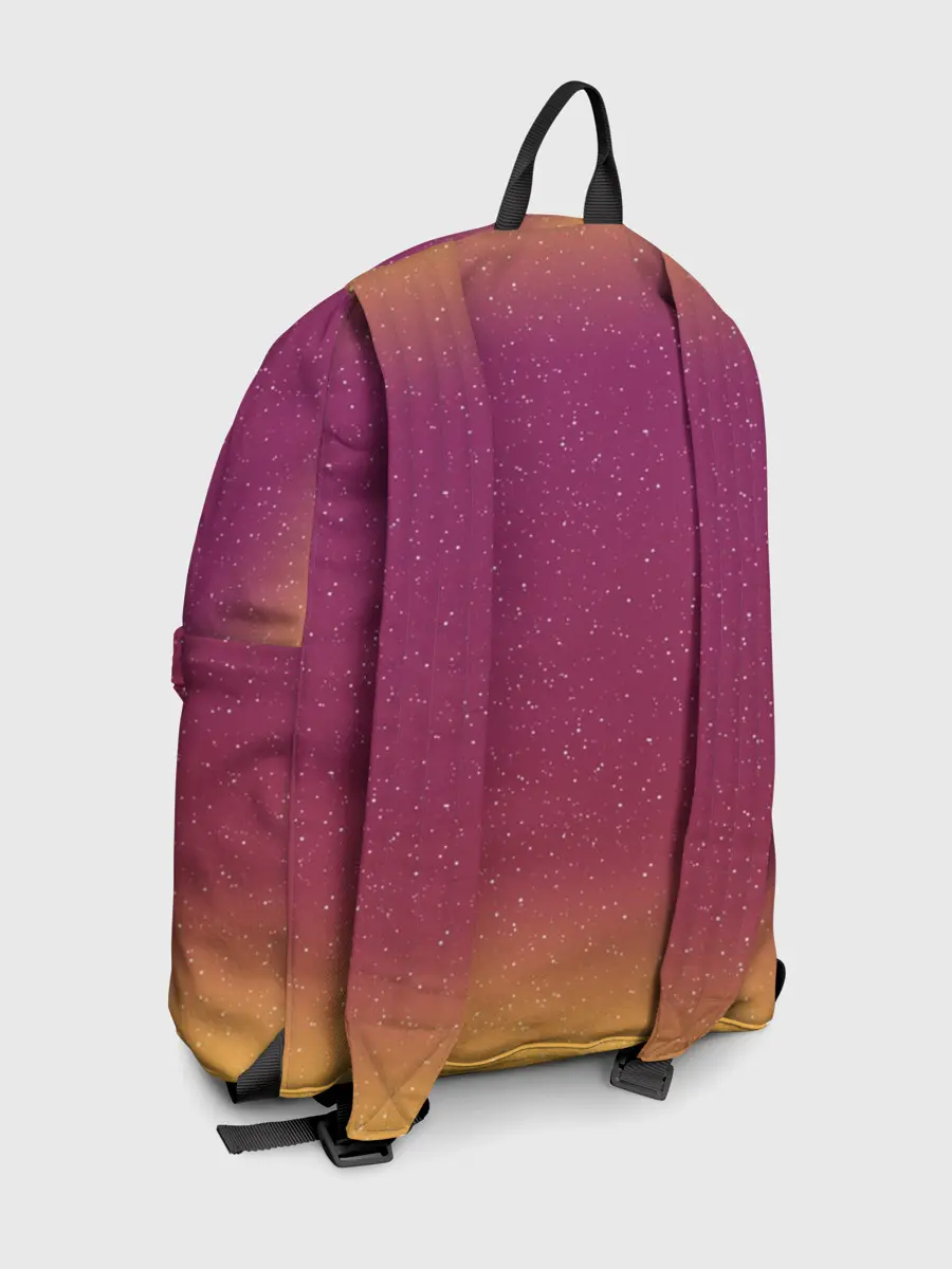 Рюкзак джинсовый / Весы