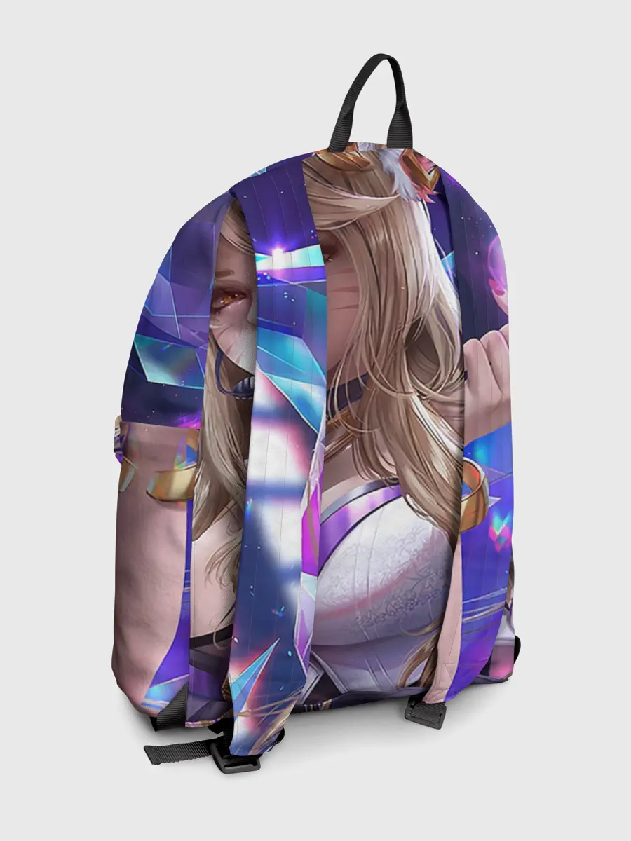 Рюкзак джинсовый / Ари