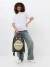 Рюкзак джинсовый / Totoro