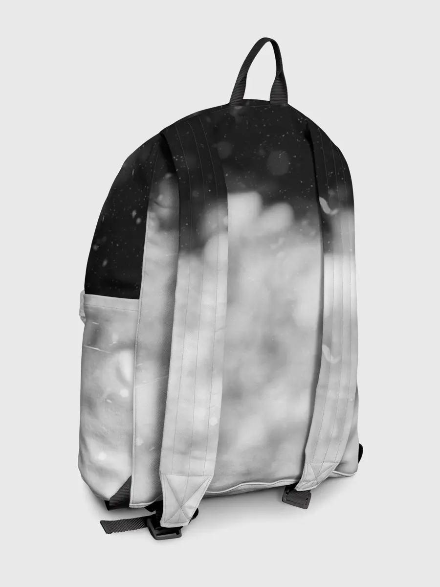 Рюкзак джинсовый / Модрич