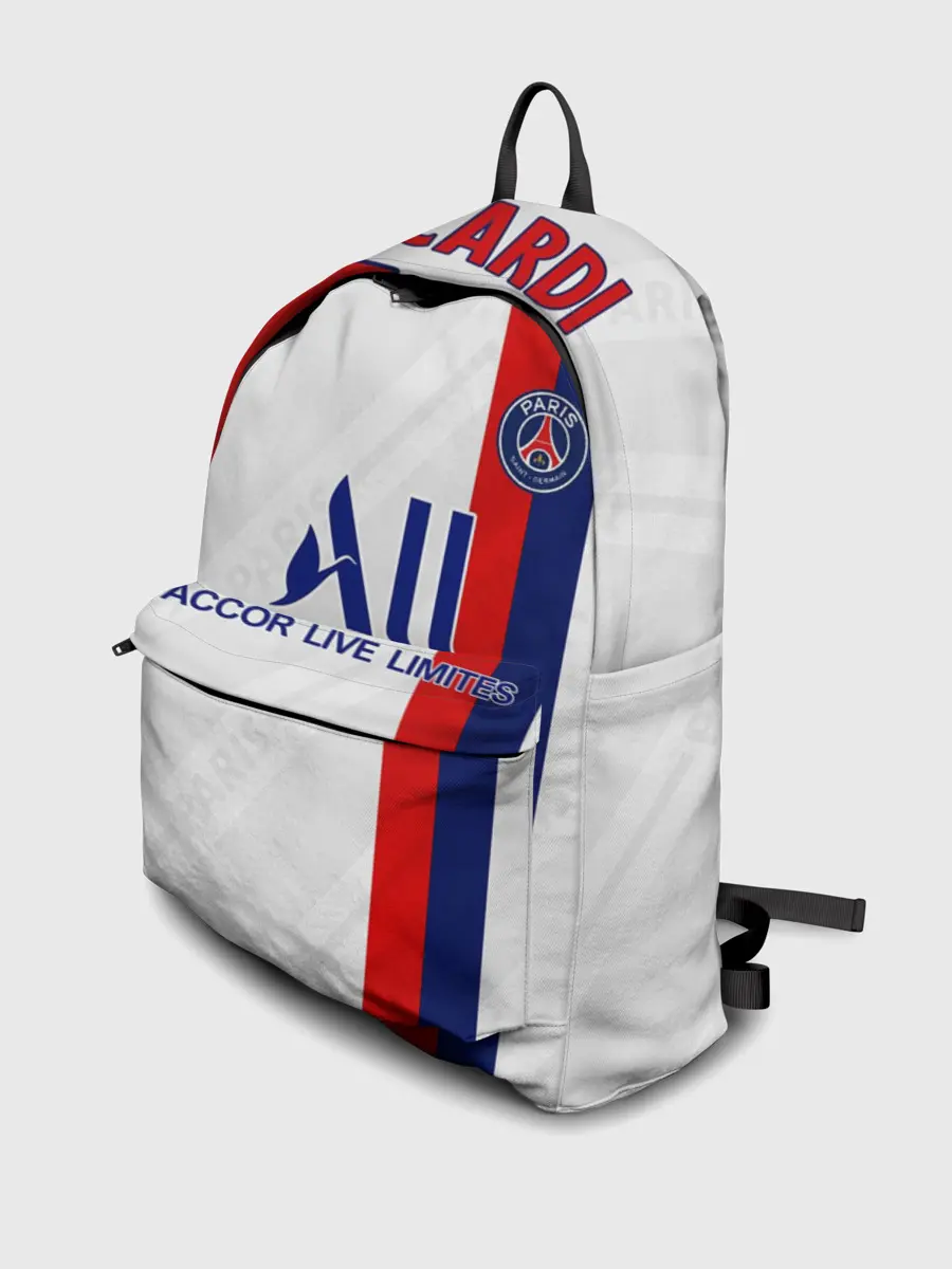 Рюкзак джинсовый / Icardi away 19-20