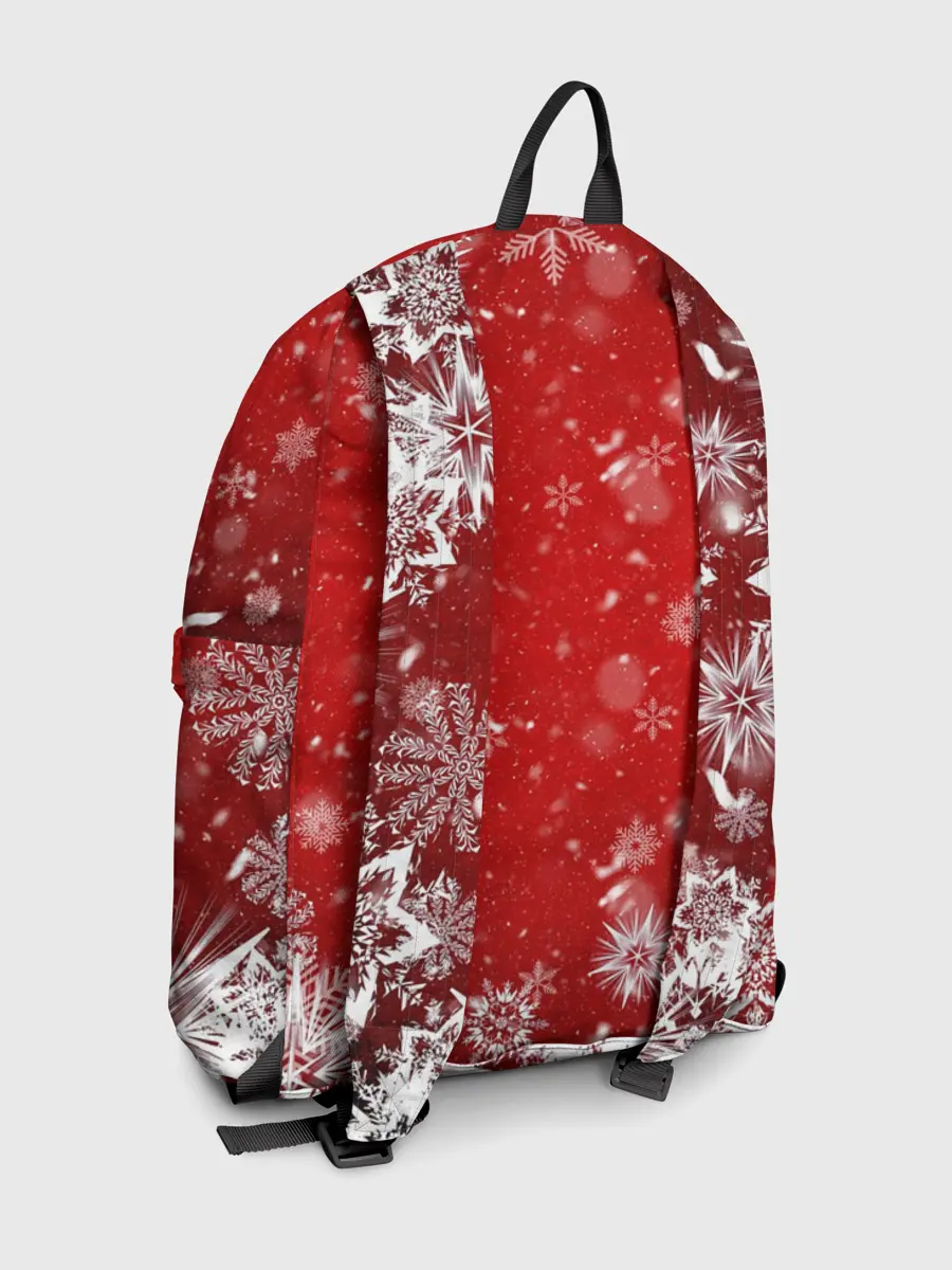 Рюкзак джинсовый / Новогодний Fortnite